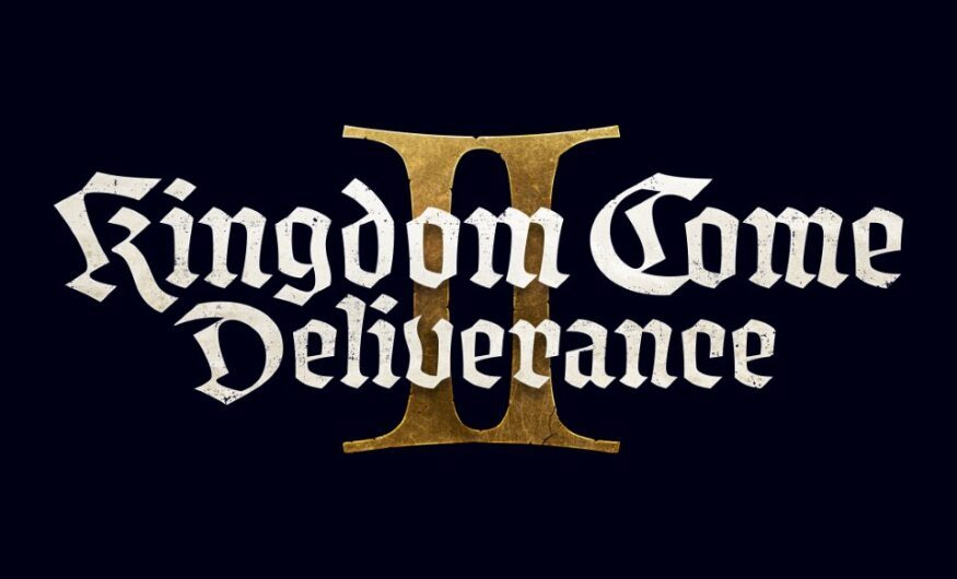 Kingdom Come: Deliverance II annoncé!