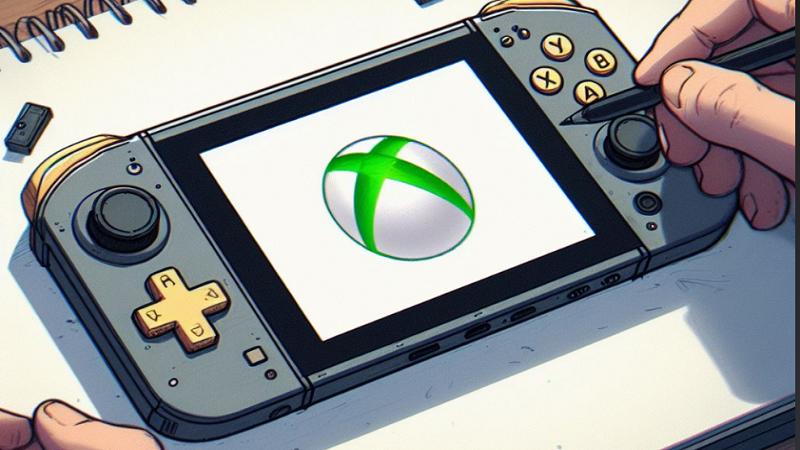 Xbox portable