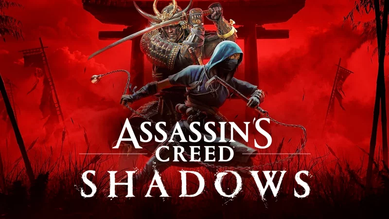 Assassin's Creed Shadows