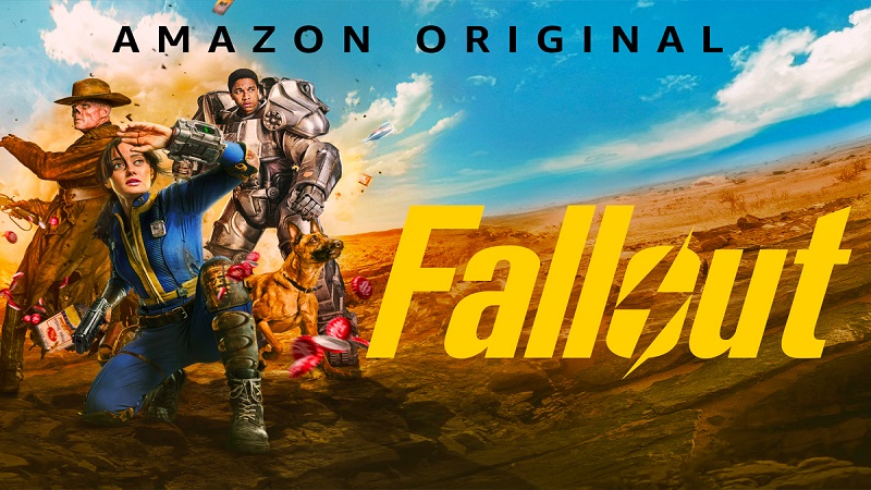 critique fallout la série