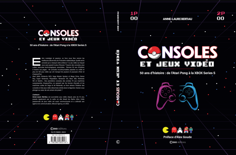 consoles et jeux vidéo 50 ans d'histoire de l'atari pong à la Xbox Series S