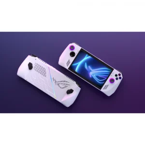 [ Test ] Asus Rog Ally Z1 Extrême