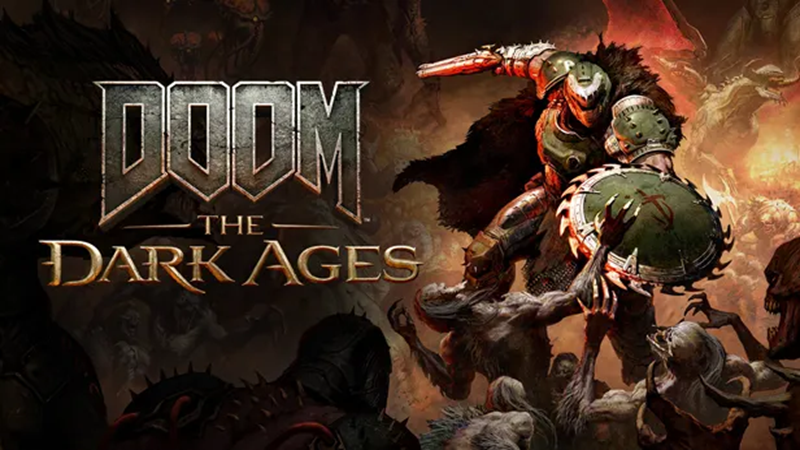 [ Test ] Doom: The Dark Ages