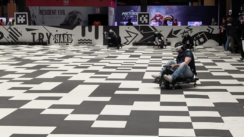 PGW25 la soirée média