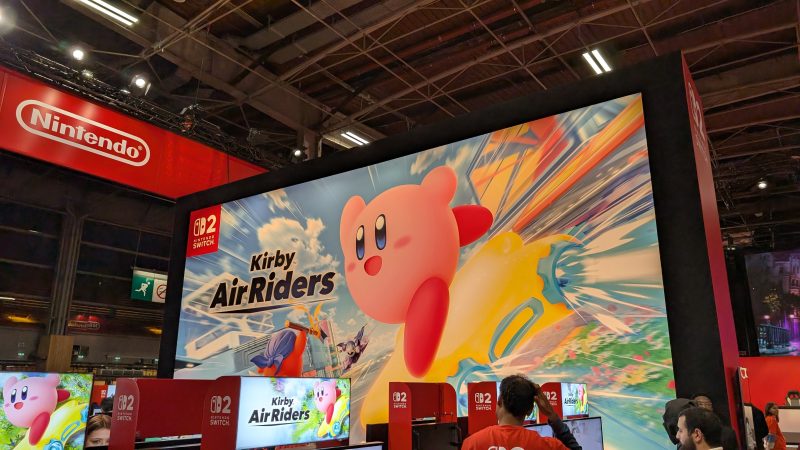 PGW25 la soirée média