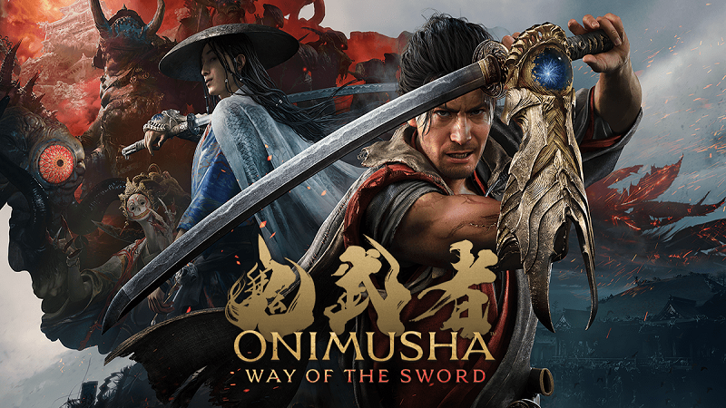 [ Avis ] Onimusha: Way of the Sword