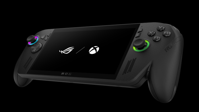 [ Avis ] Rog Xbox Ally X