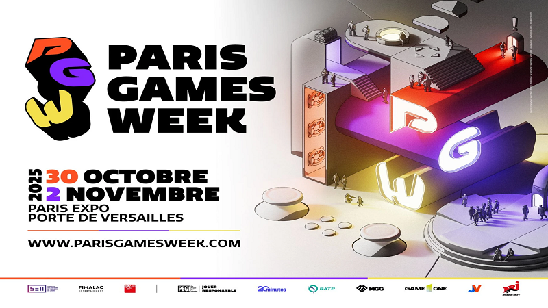 PGW25 les photos