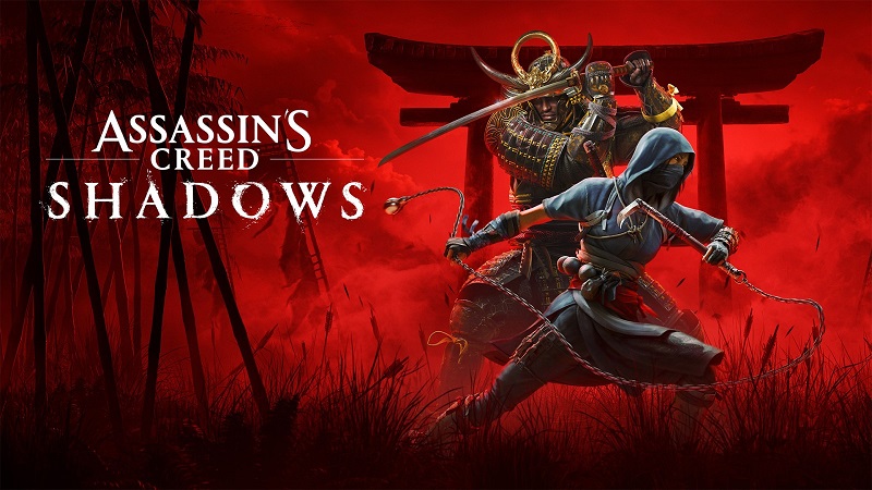 [ Test ] Assassin's Creed Shadows Nintendo Switch 2
