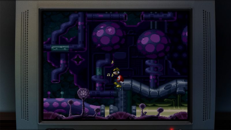 test Rayman: 30th Anniversary Edition