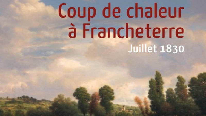 critique coup de chaleur à francheterre