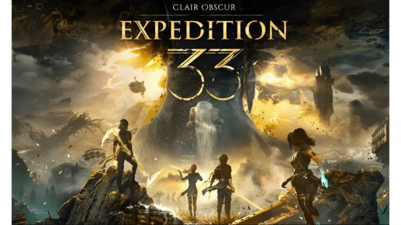 [ Test ] Clair Obscur: Expedition 33