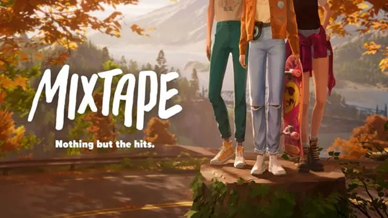 Test de Mixtape
