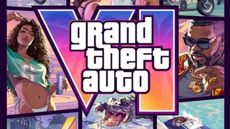GTA 6 precommande