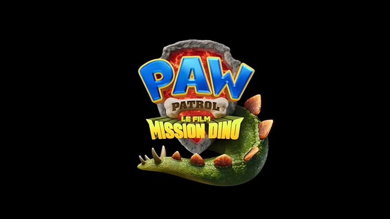 [ Critique ] Pat Patrouille le film Mission Dino