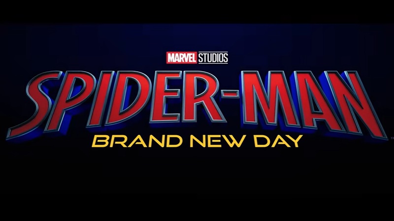 Critique Spiderman Brand New Day